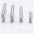 Furniture Handles Modern Design Furniture T Bar Drawer Door Handle Manufactory